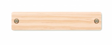 Logotrade promotional gift picture of: Harmonica