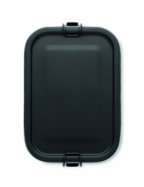 Logotrade corporate gift picture of: Stainless steel lunchbox 750ml