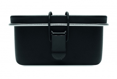 Logo trade advertising product photo of: Stainless steel lunchbox 750ml