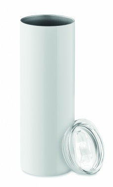 Logo trade promotional merchandise photo of: Double wall sublimation tumbler