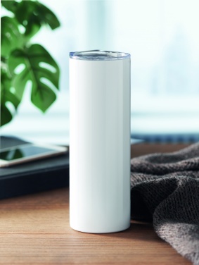 Logotrade advertising products photo of: Double wall sublimation tumbler