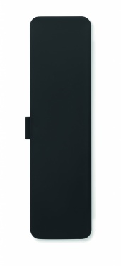 Logo trade corporate gifts picture of: Cutlery set recycled PP