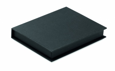 Logotrade advertising product picture of: Gift card box