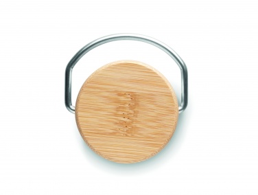 Logo trade corporate gifts picture of: Double wall flask 1,5L