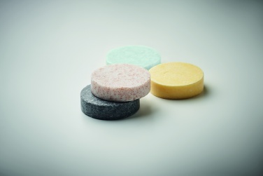 Logotrade promotional item image of: Vegan Gift set travel