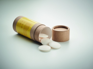 Logo trade promotional giveaway photo of: Vegan Unisex shampoo