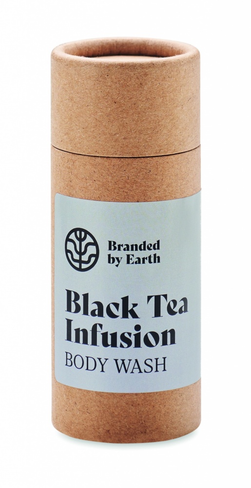 Logotrade corporate gifts photo of: Vegan Unisex body wash