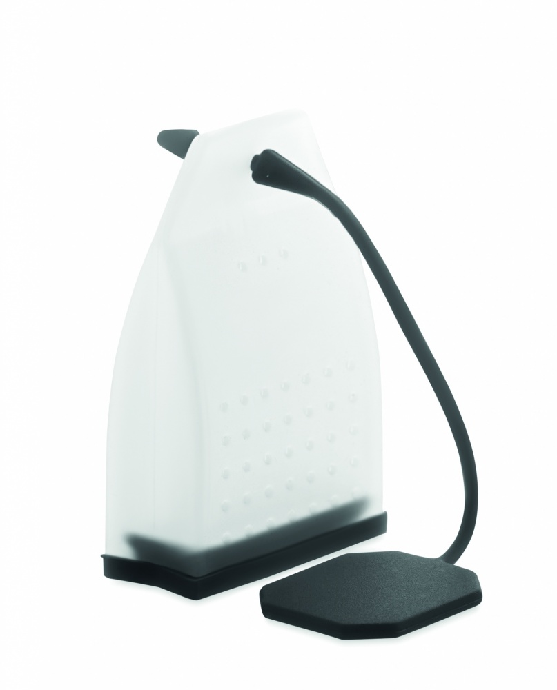 Logotrade promotional item image of: Tea filter in silicone