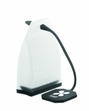 Logotrade promotional product picture of: Tea filter in silicone