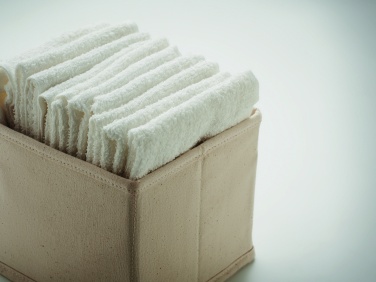 Logotrade corporate gift picture of: Small storage box 220 gr/m²