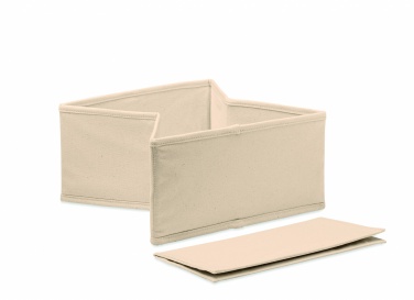 Logotrade business gift image of: Large storage box 220 gr/m²