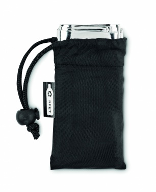 Logotrade corporate gift picture of: Emergency blanket in a pouch