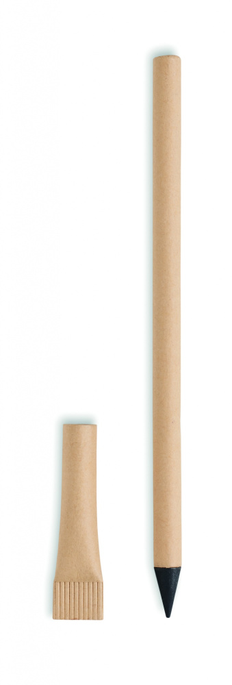 Logotrade promotional gift picture of: Long lasting inkless pen