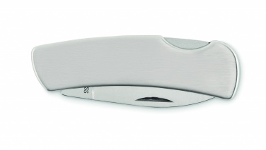Logo trade promotional item photo of: Foldable pocket knife