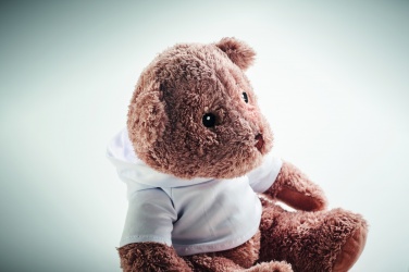 Logo trade promotional item photo of: Teddy bear plush