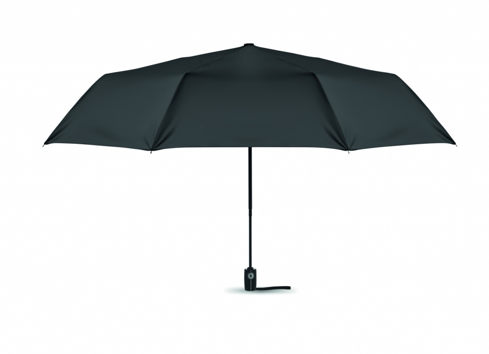 Logo trade advertising product photo of: 27 inch windproof umbrella