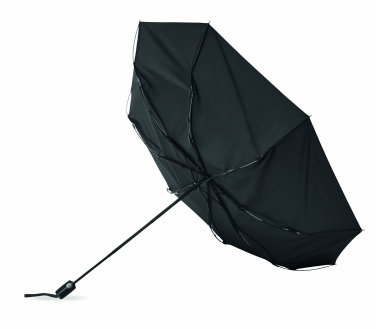 Logotrade promotional gift image of: 27 inch windproof umbrella