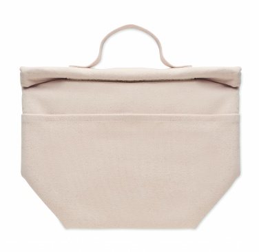 Logotrade advertising product image of: Recycled cotton cooler bag