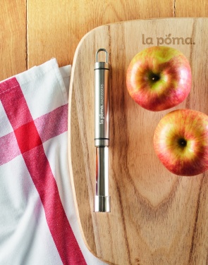 Logotrade promotional item picture of: Stainless steel core remover