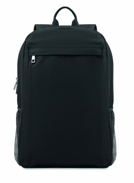 Logotrade promotional item image of: 15 inch laptop backpack
