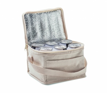 Logotrade corporate gift image of: Cooler bag for 6 cans