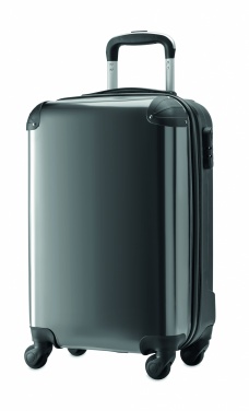 Logotrade promotional item picture of: ABS and PC Photo trolley