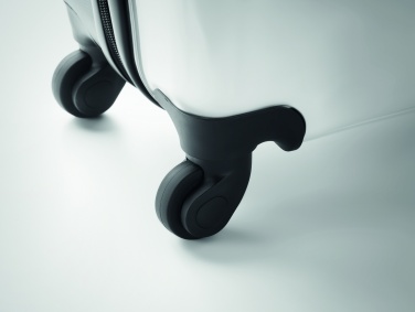 Logo trade promotional gifts picture of: ABS and PC Photo trolley