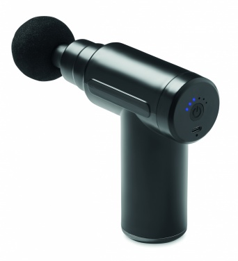 Logotrade promotional giveaway image of: Multi-head muscle massage item