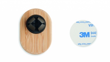 Logo trade advertising product photo of: Magnetic air vent phone holder