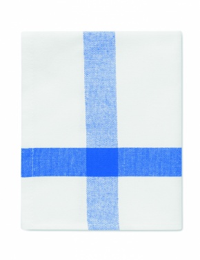Logotrade promotional merchandise image of: Recycled fabric kitchen towel