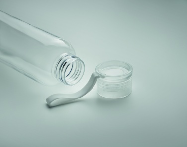 Logo trade promotional items picture of: Tritan bottle and hanger 500ml