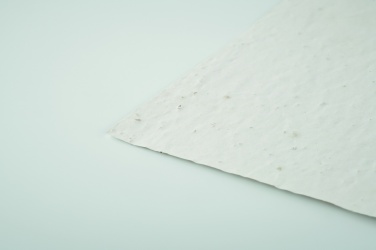 Logo trade promotional item photo of: A6 wildflower seed paper sheet