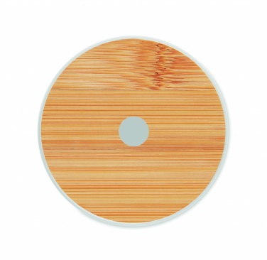 Logo trade promotional gifts picture of: Sublimation mason jar 400 ml