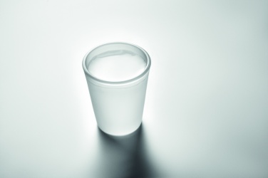 Logotrade corporate gift image of: Sublimation shot glass 44ml