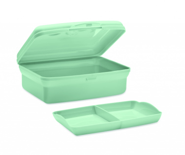 Logotrade business gift image of: Kid's PP lunch box