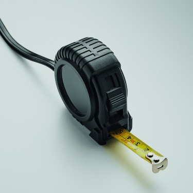 Logotrade corporate gift picture of: Measuring tape 3M