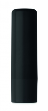Logotrade promotional items photo of: Vegan lip balm in recycled ABS