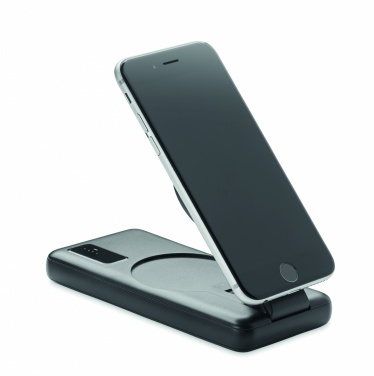 Logotrade advertising product image of: Magnetic wireless charger 15W