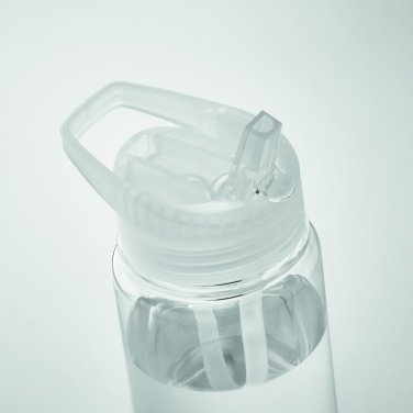 Logotrade promotional item picture of: Tritan Renew™ bottle 650 ml