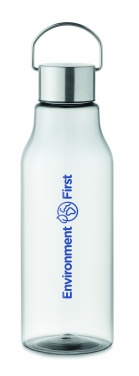 Logo trade advertising products image of: Tritan Renew™ bottle 800ml