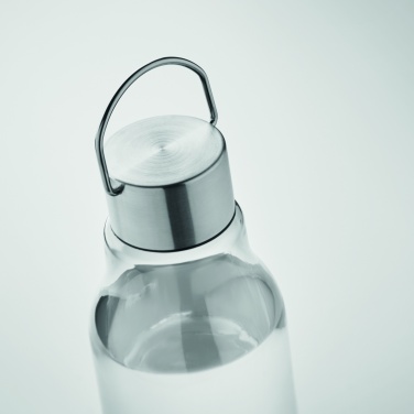 Logo trade promotional gifts image of: Tritan Renew™ bottle 800ml