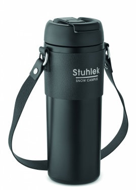 Logotrade corporate gift image of: Double wall tumbler 700 ml