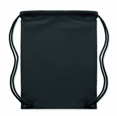 Logotrade corporate gift picture of: Brightning drawstring bag