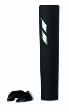 Logotrade promotional giveaways photo of: Electric bottle opener