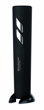 Logo trade promotional gifts picture of: Electric bottle opener