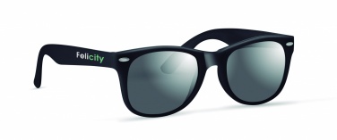 Logo trade advertising products picture of: Sunglasses with UV protection VILJANDI