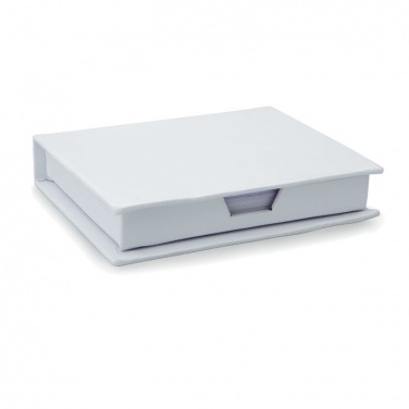 Logotrade promotional gift picture of: Memo notes pad dispencer