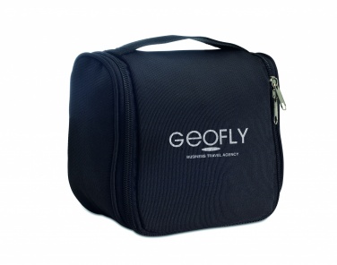 Logotrade promotional merchandise photo of: Cosmetic hanging bag