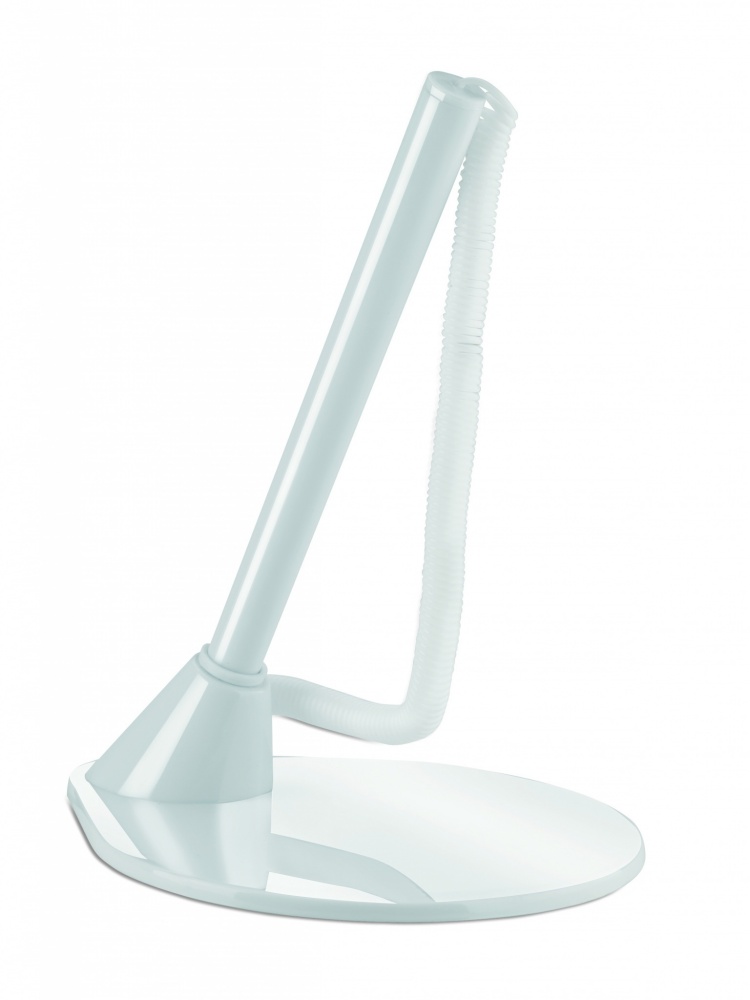 Logotrade promotional product picture of: Pen with holder