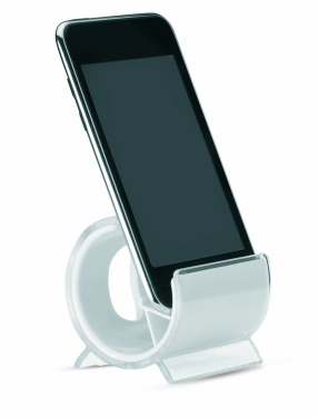 Logo trade promotional products picture of: Phone stand
